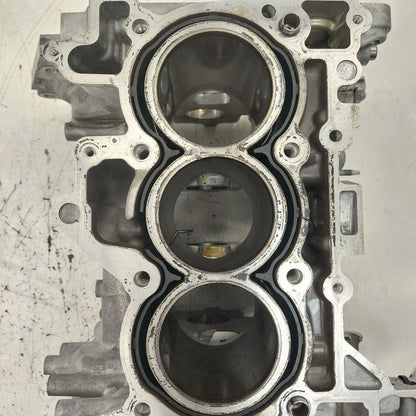 Bare Engine Cylinder Block 1.3L VIN L 8th Digit Opt L3T 20-25 Buick En