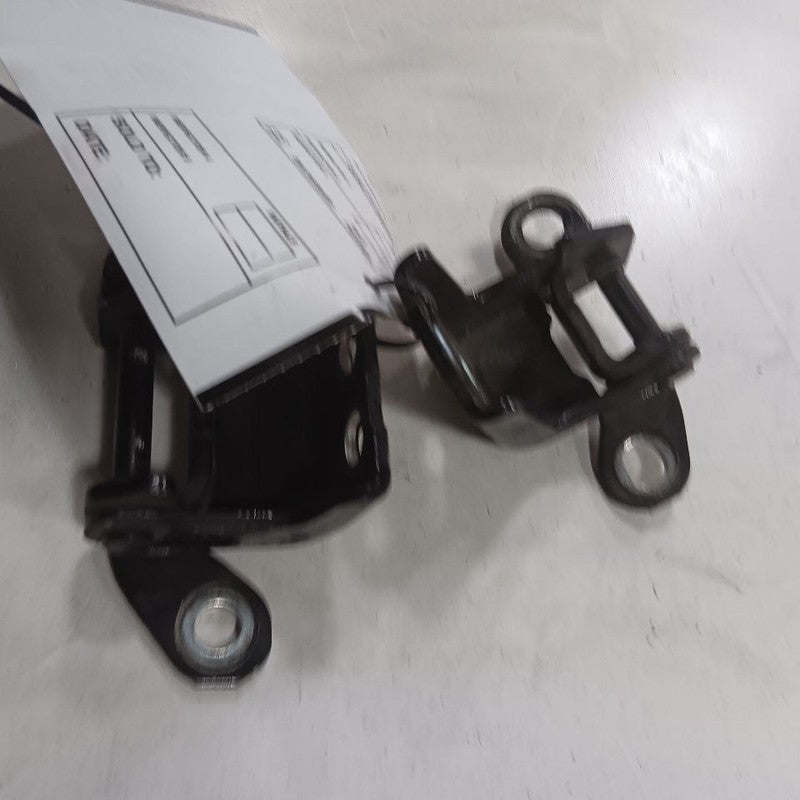 Honda Civic Door Hinge Set Left Driver Rear 2016 2017 2018 2019