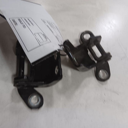 Honda Civic Door Hinge Set Left Driver Rear 2016 2017 2018 2019