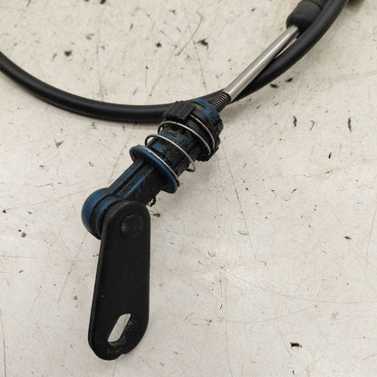 Chevy Trax Shift Shifter Lever Linkage Cable  2022 2021