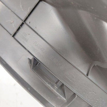 Nissan Maxima Sill Trim Plate Door Jam Threshold Left Driver Rear 2018