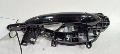 13509607 Door Handle Exterior Rear Body Color Opt D75 Fits 17-20 BOLT