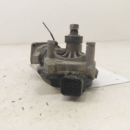 Front Windshield Wiper Motor Fits 19-24 Kia Forte
