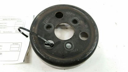Ford Fusion Water Pump Belt Pulley 2008 2009 2010 2011 2012 OEM