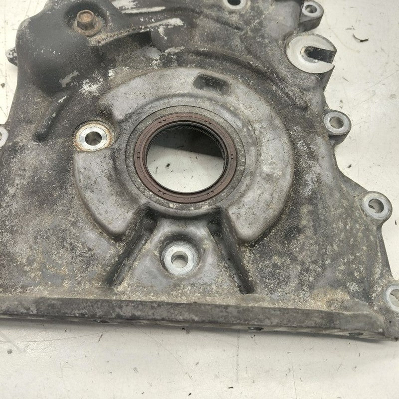 Timing Cover 2.5L Naturally Aspirated Fits 14-22 Mazda 3