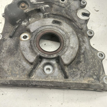 Timing Cover 2.5L Naturally Aspirated Fits 14-22 Mazda 3