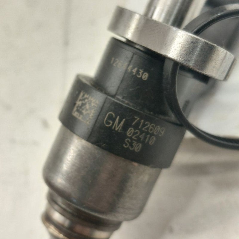 Fuel Injection Injector Fits 16-19 Chevy Volt