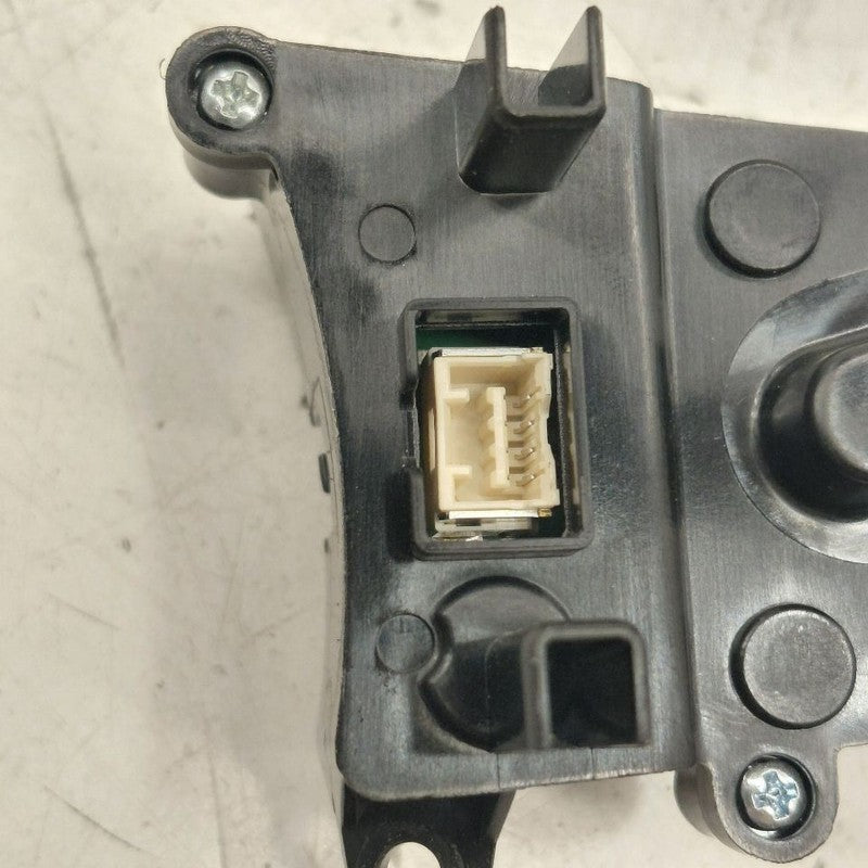 Alfa Romeo Stelvio Steering Wheel Control Switch  2018 2019 2020 2021