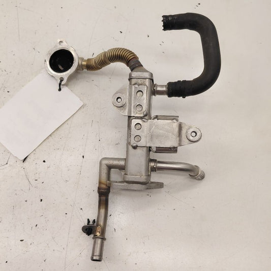 Chevy Volt EGR Valve Tube Pipe Exhaust Line  1.5 2016 2017 2018 2019