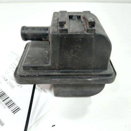 Nissan Altima Vapor Canister Filter 2023 2022 2021 2020 2019 OEM