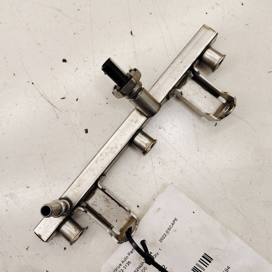 Ford Escape Fuel Rail Injection Injector Mount Bar  1.5 2022 2023 2024