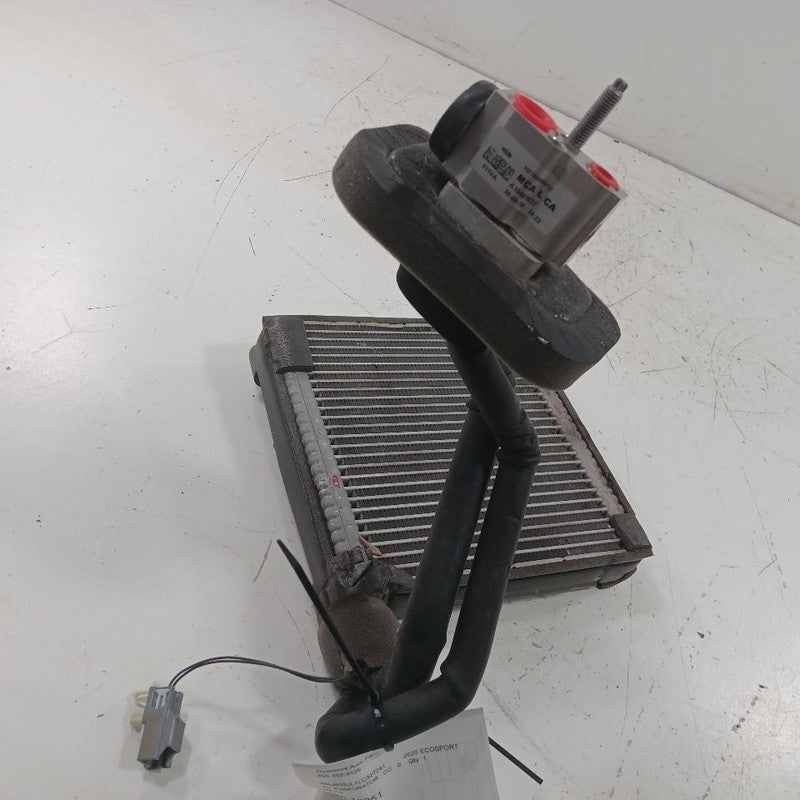 Air Conditioning AC Evaporator Fits 18-22 Ford Ecosport  OEM