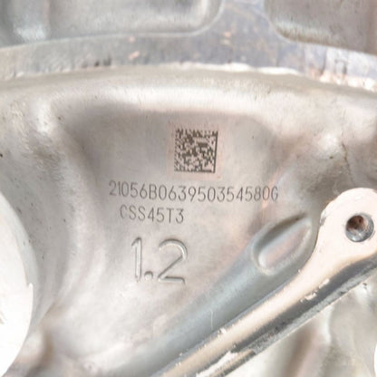 Chevy Trailblazer Bare Engine Cylinder Block  1.3 2023 2022 2021
