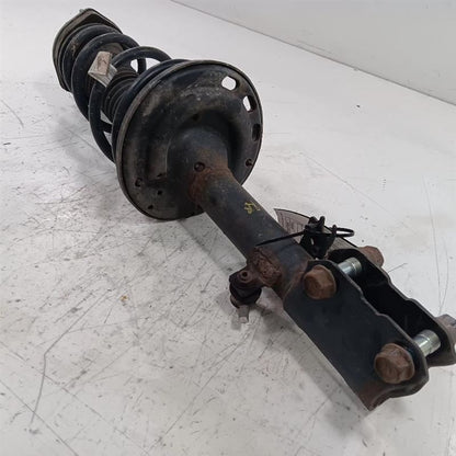 Passenger Right Strut Rear VIN D 5th Digit 4 Cylinder Hybrid Fits 12-17 CAMRY