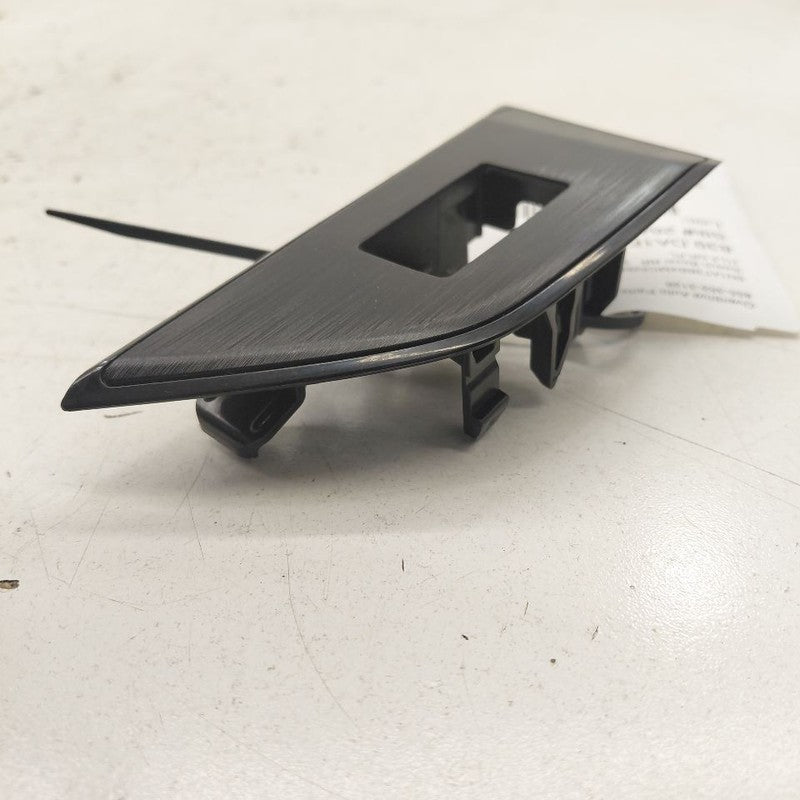 Nissan Rogue Window Switch Bezel Trim Right Rear  2021 2022 2023