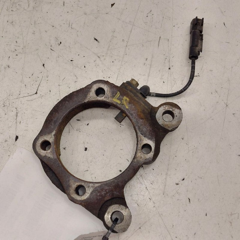Chevy Volt Left Rear ABS Wheel Sensor Wire Wiring Harness Plug  2016 2