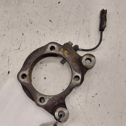 Chevy Volt Left Rear ABS Wheel Sensor Wire Wiring Harness Plug  2016 2