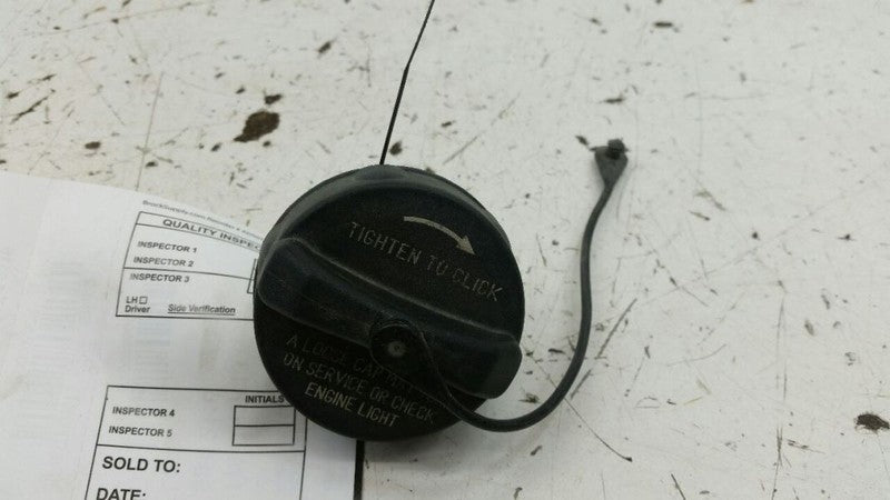 Dodge Avenger Gas Tank Fuel Cap 2013
