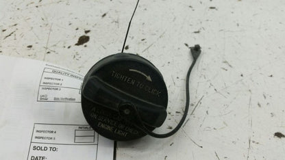 Dodge Avenger Gas Tank Fuel Cap 2013