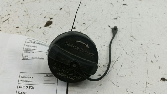 Dodge Avenger Gas Tank Fuel Cap 2013