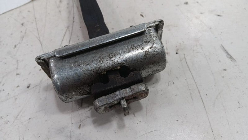 Dodge Dart Door Check Right Passenger Rear Hinge Stopper Detent  2013 
