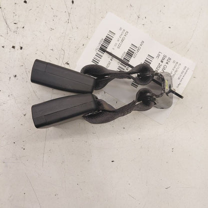 Chevy Trax Seat Belt Buckle Latch Left Driver Rear Back  2025 2024