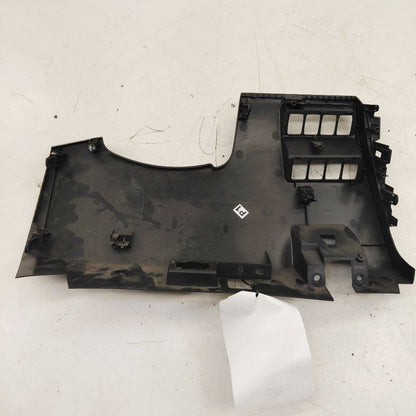 Nissan Rogue Driver Left Side Lower Dash Trim 2017 2018 2019 OEM
