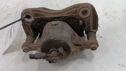 581903XA00 Passenger Right Brake Caliper Front Sedan Fits 11-16 ELANTRA