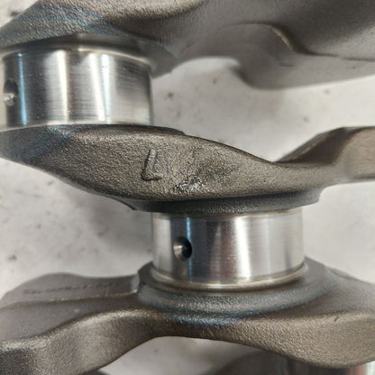 Lexus NX350 Engine Crankshaft Crank Shaft  2.4 2022 2023 2024 2025