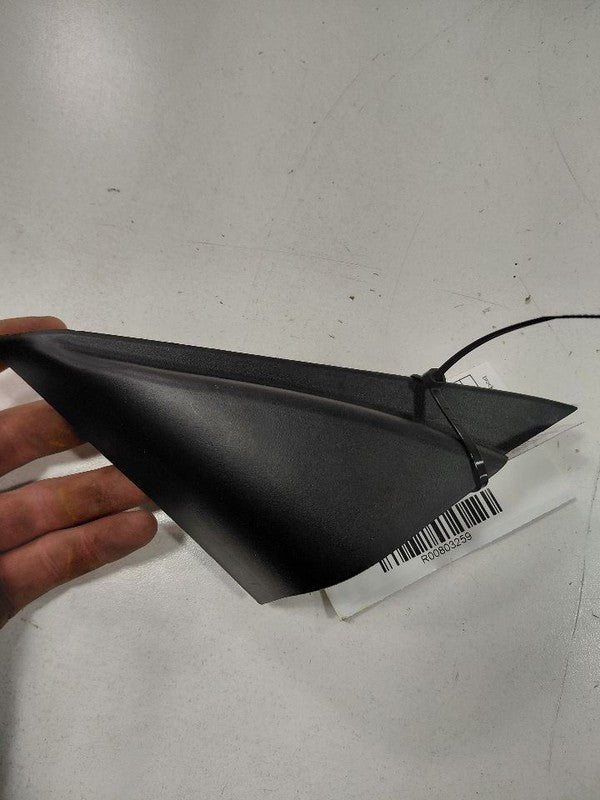 Kia Soul Mirror Mount Cover Door Trim Left Driver  2017 2018 2019 OEM