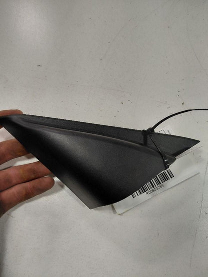 Kia Soul Mirror Mount Cover Door Trim Left Driver  2017 2018 2019 OEM