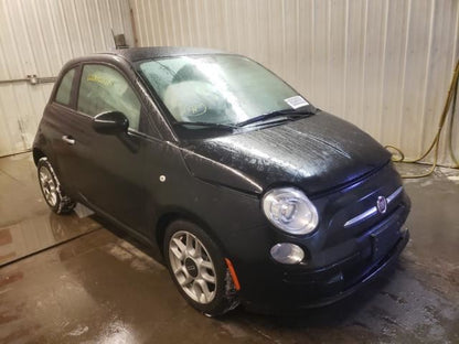 Fiat 500 Engine Parts Misc OEM 2012 2013 2014 2015 2016