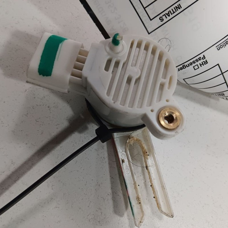 Buick Encore Brake Pedal Switch  2019 2018 2017