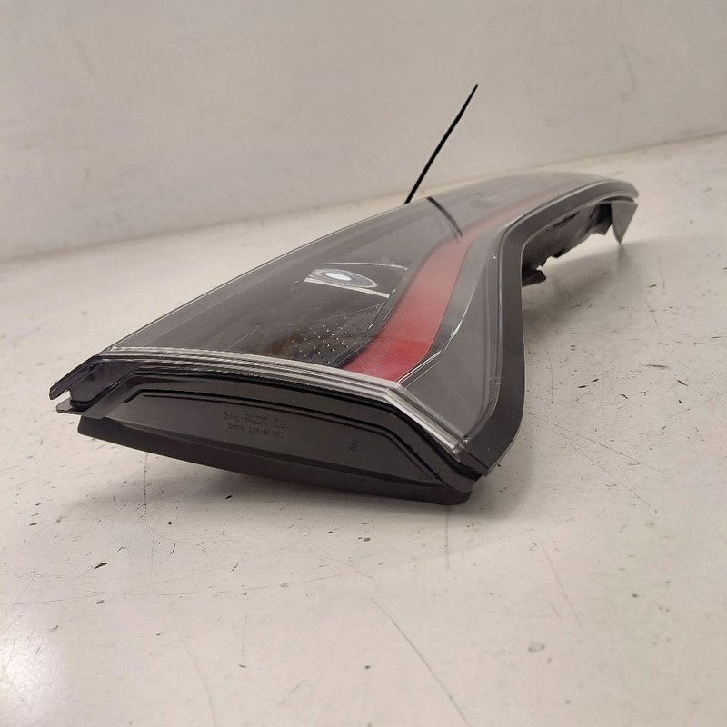 Honda HR-V Driver Left Rear Tail Light Brake Lamp 2026 2025 2024 2023