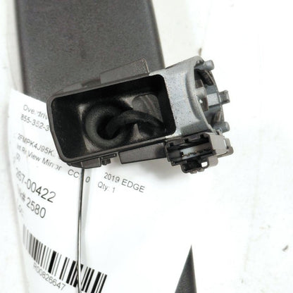Interior Rear View Mirror Automatic Dimming Fits 19-24 Ford Edge OEM