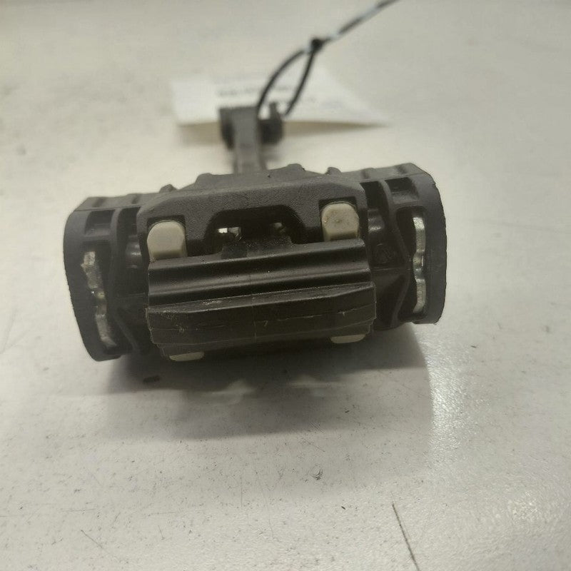Volvo S60 Door Check Right Passenger Front Hinge Stopper Detent  2013 