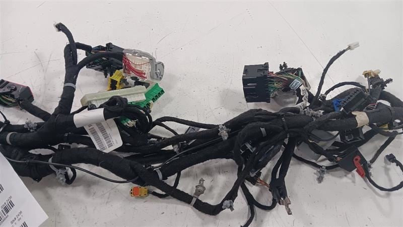 Chrysler 200 Dash Wire Wiring Harness  2015 2016 2017 OEM