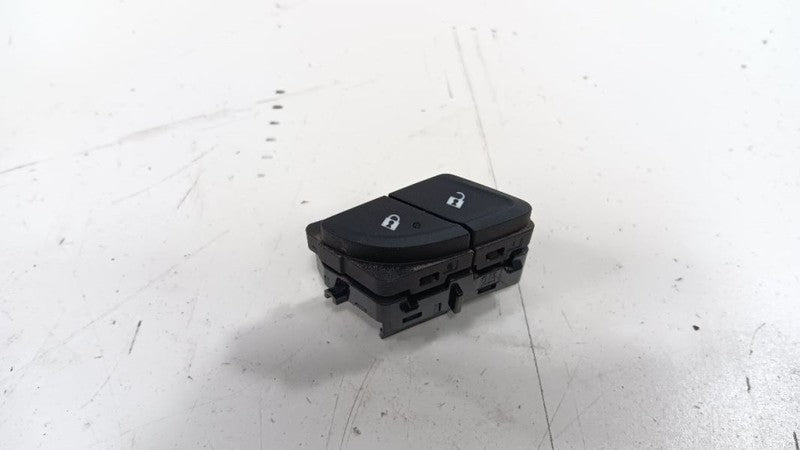 26200592 Left Driver Front Door Master Switch Driver's Lock Fits 17-19 LACROSSE