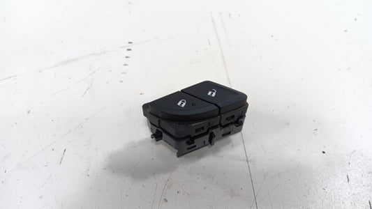 26200592 Left Driver Front Door Master Switch Driver's Lock Fits 17-19 LACROSSE