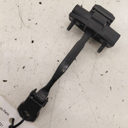 Chevy Volt Door Check Right Passenger Rear Hinge Stopper Detent  2016 