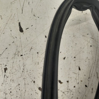 Mazda 6 On Door Seal Rubber Left Driver Front  2018 2019 2020 2021