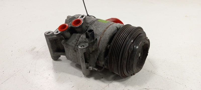 KD4561450 Air Conditioning AC Compressor Naturally Aspirated Fits 13-19 MAZDA CX-5