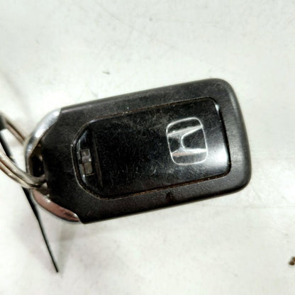 Key Fob Remote Smart Key Five Decklid Button Fits 16-20 Honda Civic OE
