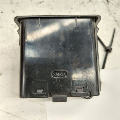 Mitsubishi Mirage Ignition Start Key Box {8637B628} 2024 2023 2022 202