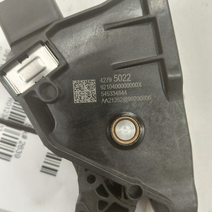 Buick Encore GX Gas Pedal  2022 2023 2024 2025