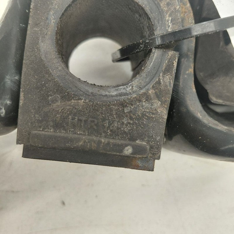Nissan Rogue Rear Sway Bar Bushing Mounting Bracket  2021 2022 2023