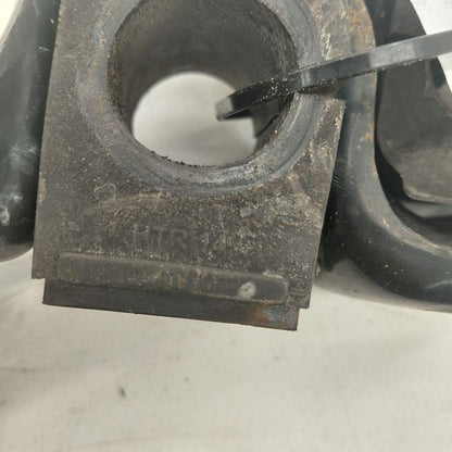 Nissan Rogue Rear Sway Bar Bushing Mounting Bracket  2021 2022 2023