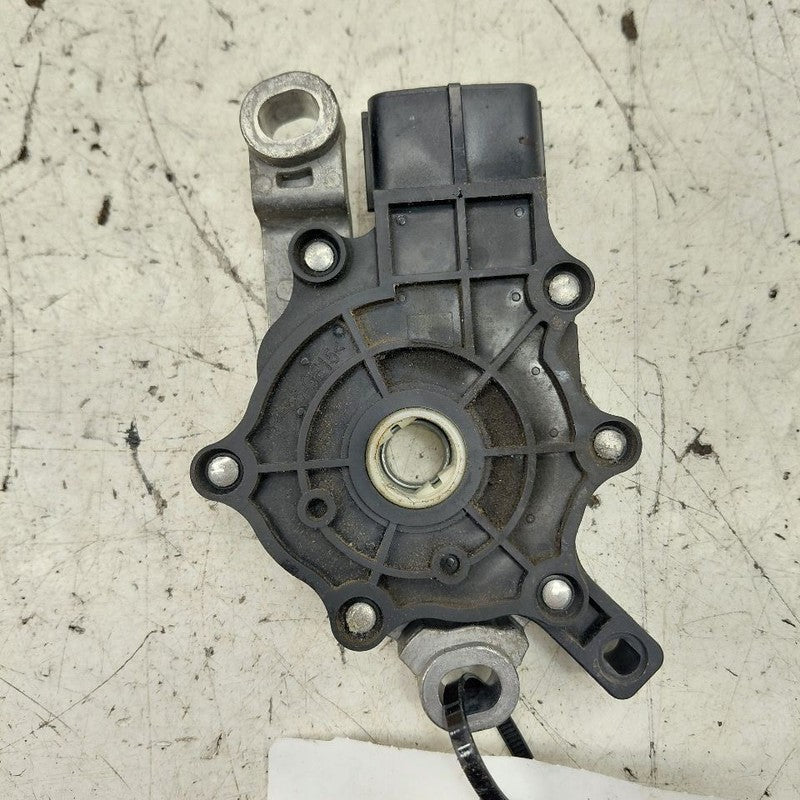 Kia Sportage Neutral Safety Switch Automatic Transmission Gear Selecti