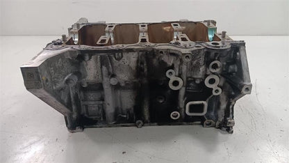 Engine Bare Block Gasoline 1.4L VIN M 8th Digit Opt LE2 Fits 16-19 CRU