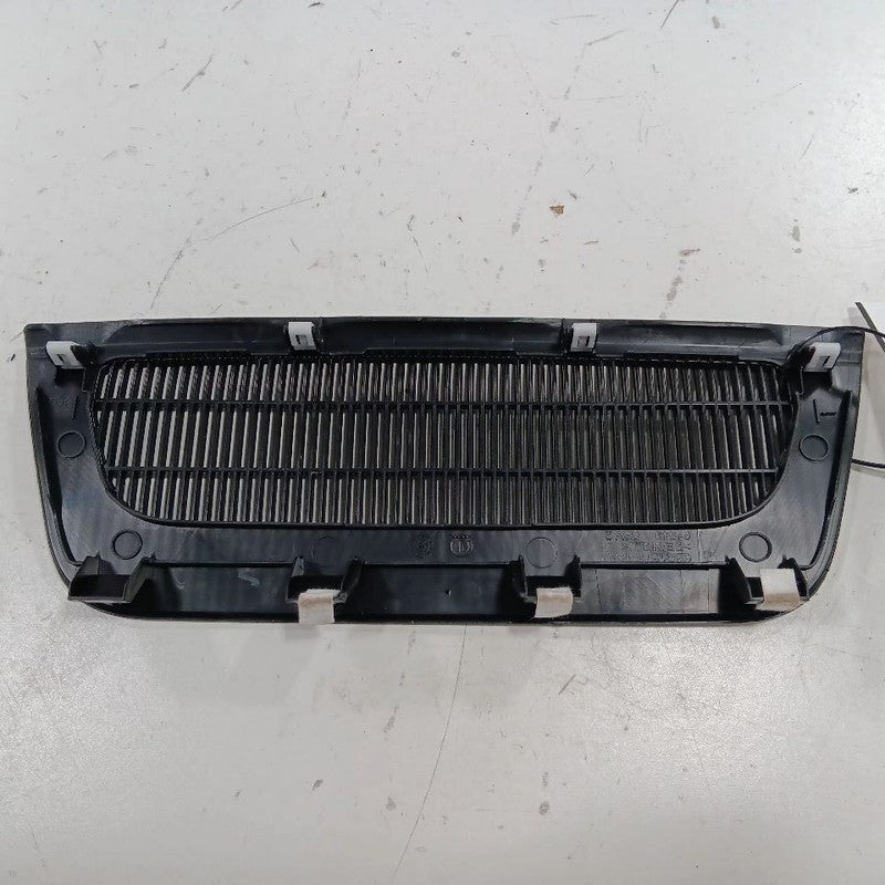 Jeep Compass Dash Grille Grill 2018 2019 2020 2021 2022 OEM